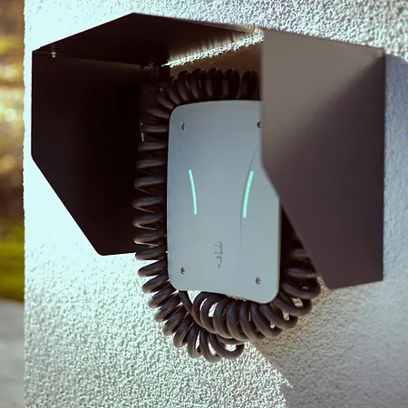 Seezeit Semesterbostad