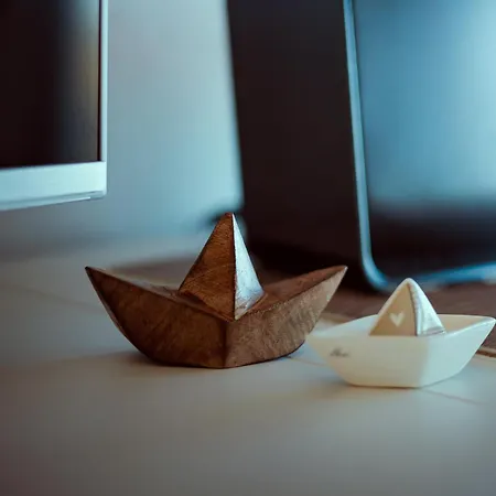 Semesterbostad Seezeit Bringhausen