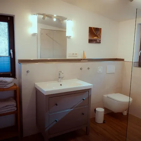 Seezeit Semesterbostad *