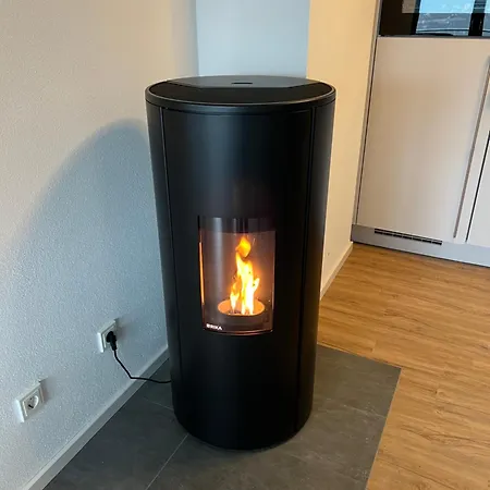 Semesterbostad Seezeit Bringhausen