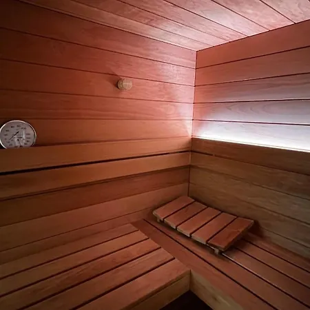 Seezeit Semesterbostad Bringhausen