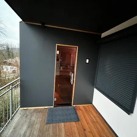 Seezeit Semesterbostad