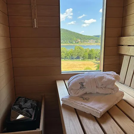 Seezeit * Bringhausen