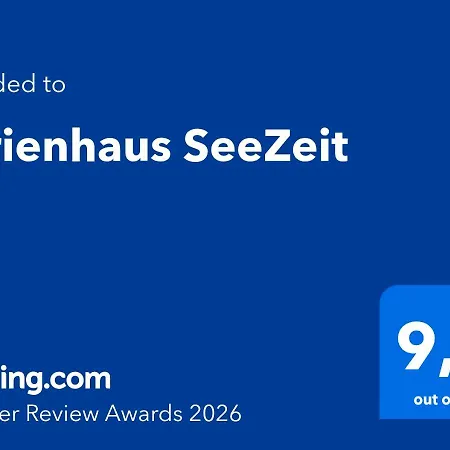 Seezeit * Bringhausen