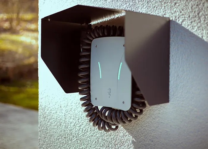 Seezeit Holiday home