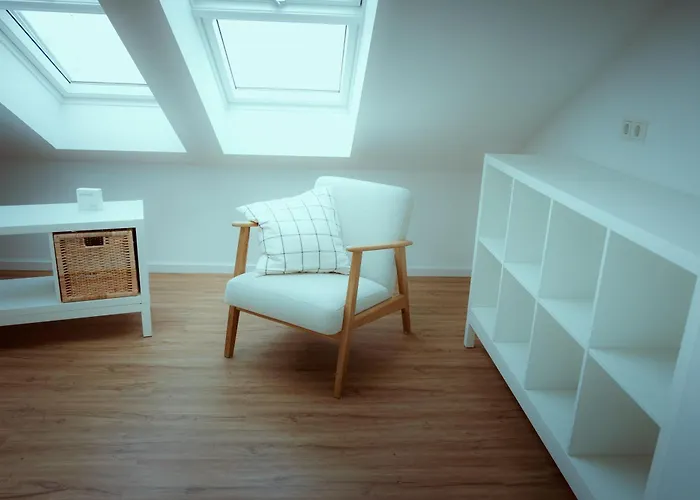 Holiday home Seezeit *