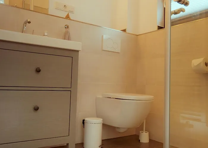 Seezeit Holiday home