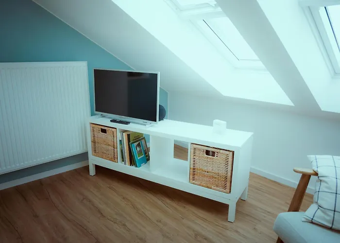 Seezeit Holiday home