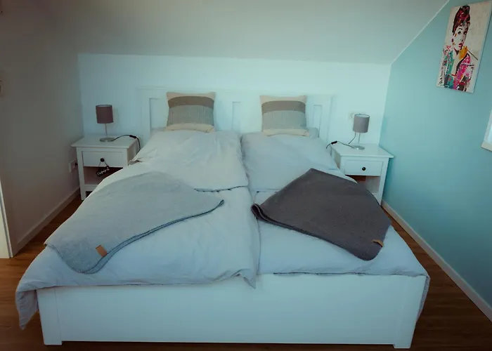 Holiday home Seezeit