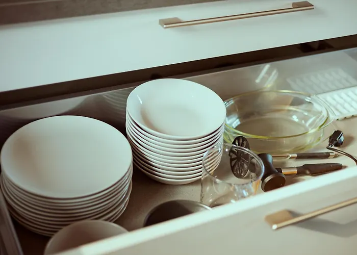 Holiday home Seezeit