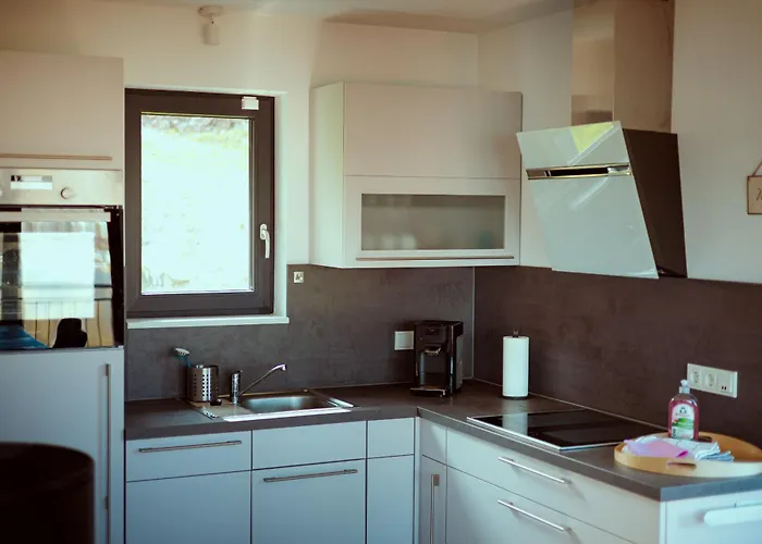 Seezeit * Bringhausen