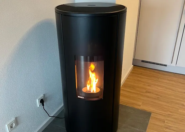 Holiday home Seezeit Bringhausen