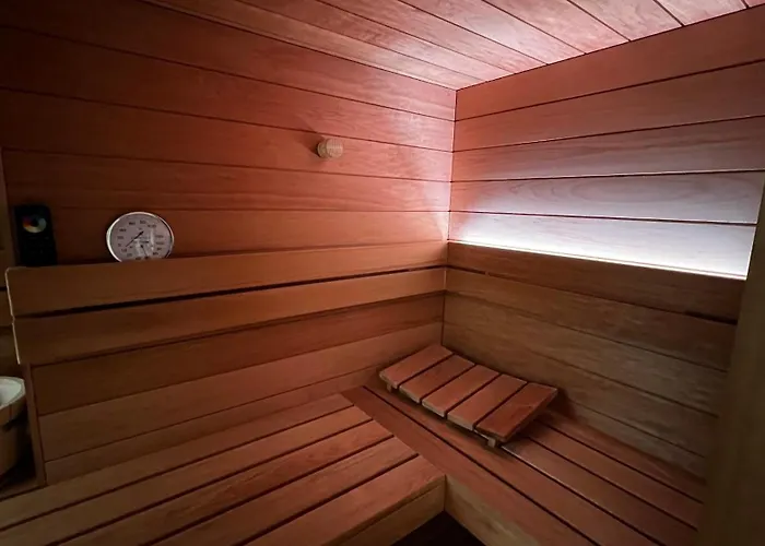 Seezeit Holiday home Bringhausen