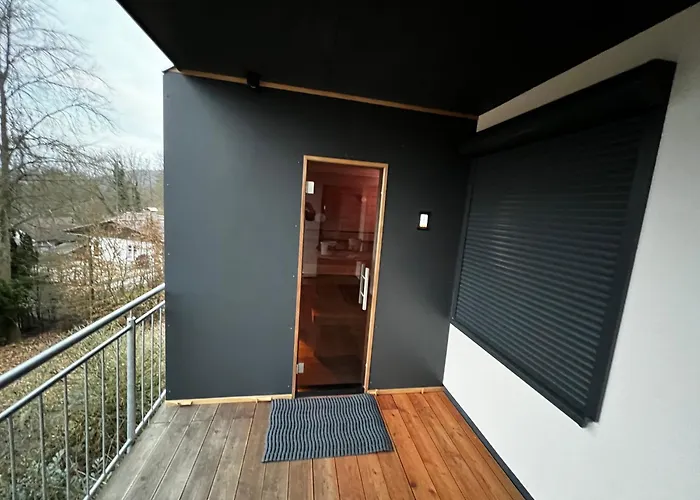 Seezeit Holiday home