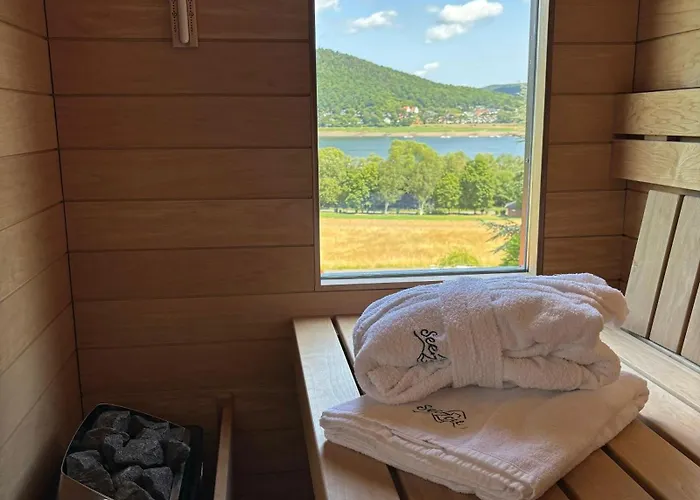 Seezeit * Bringhausen